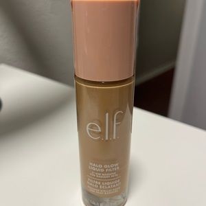 ELF Halo Glow Liquid Filter - Shade 4 - Medium